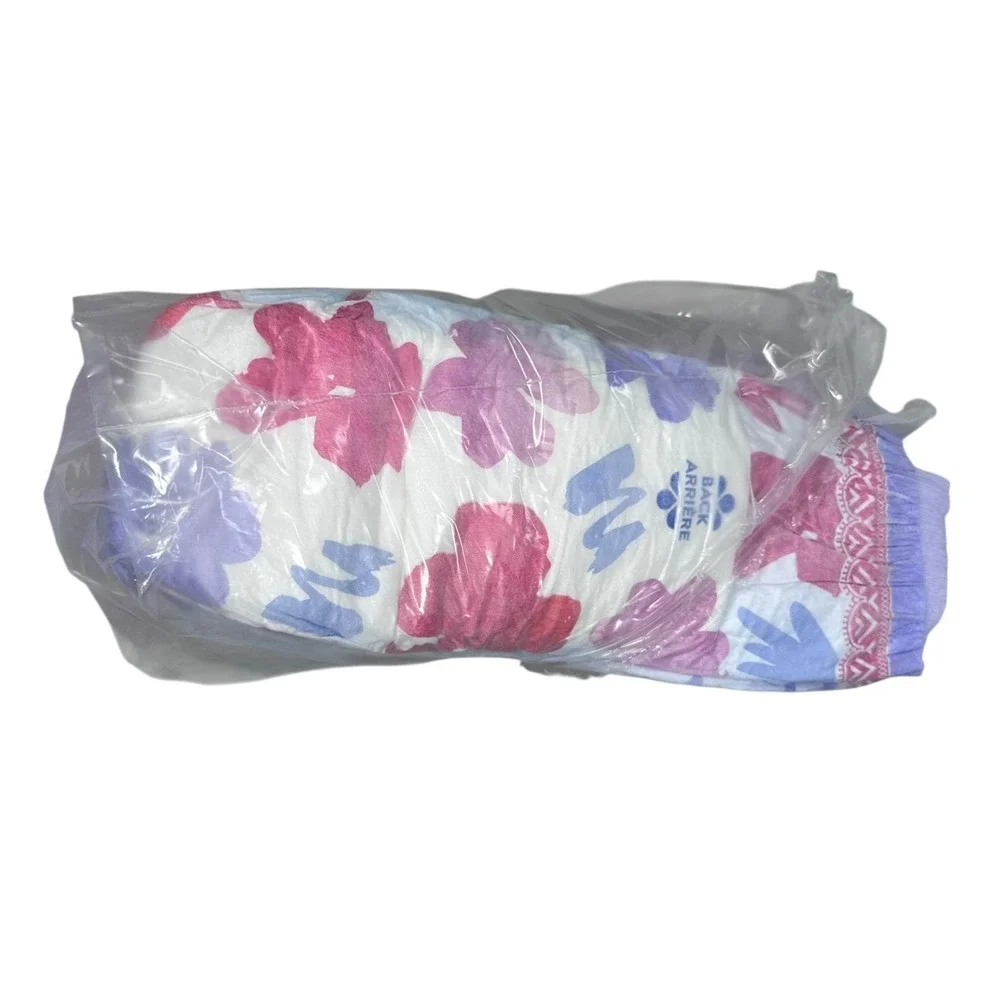 Goodnites Bedtime Overnight Bedwetting Underwear Diapers Large Lot‎ 14 New READ